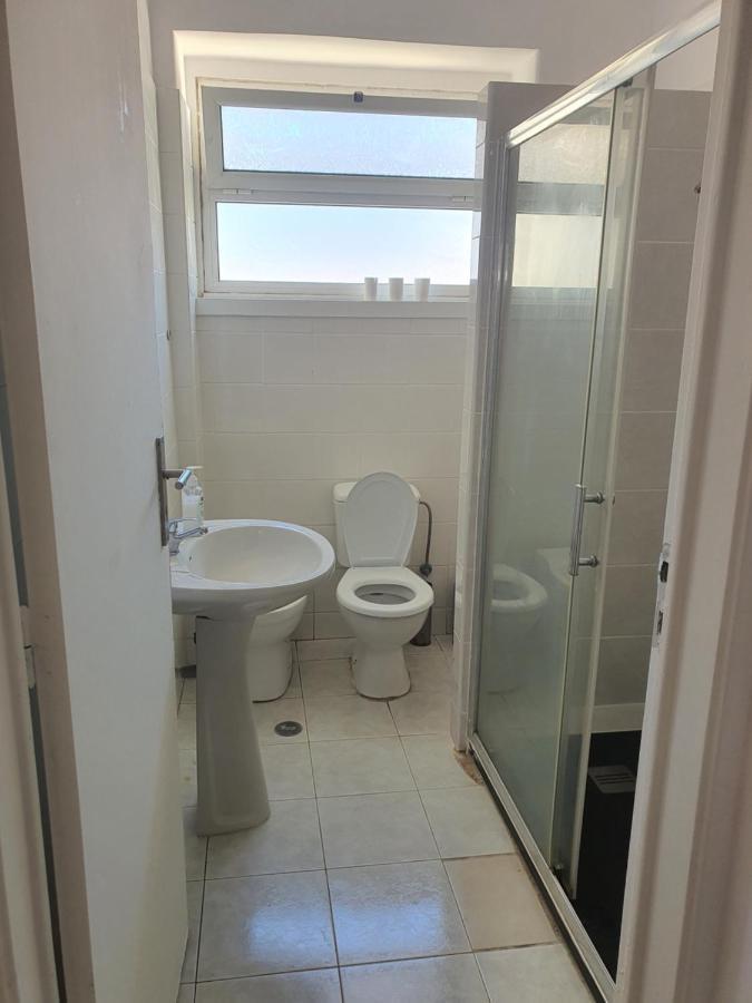 S&S Hostel Lisboa Εξωτερικό φωτογραφία