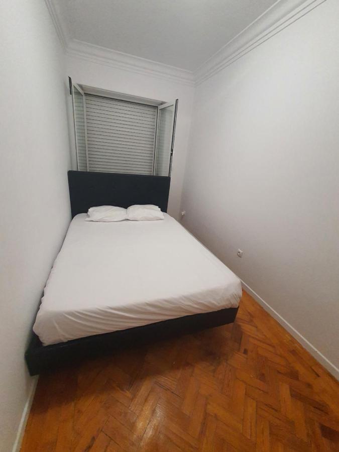 S&S Hostel Lisboa Εξωτερικό φωτογραφία